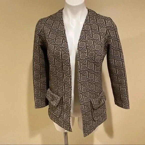 Vintage women blazer - Picture 3 of 7